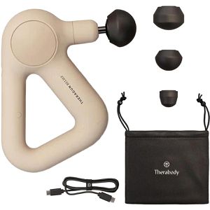 Massagepistole Therabody Theragun Relief sand