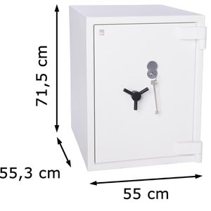 Produktbild für Tresor Atlas-Tresore TA 33 DSS