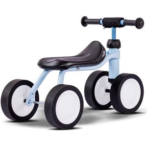 Produktbild für Laufrad PUKY PUKYLINO, blau, 6 Zoll, Lauflernrad