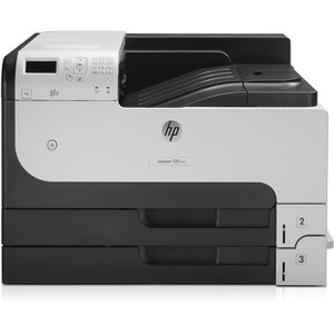 Laserdrucker HP LaserJet Enterprise 700 M712dn