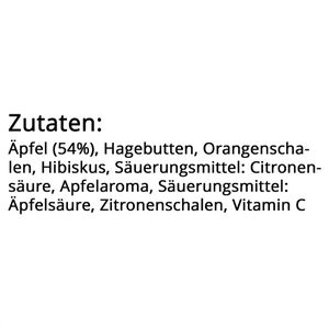 Produktbild für Tee Teekanne Apfel mit Vitamin C