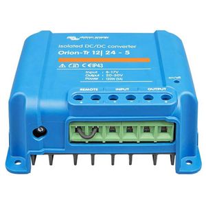 Produktbild für Spannungswandler Victron Orion-Tr DC/DC 12/24-5A