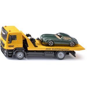 Fahrzeug siku 2722 MAN Abschleppwagen ADAC