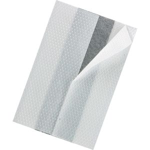 Produktbild für Pflaster Söhngen Aluderm Aluplast 1009195, 5 Stück