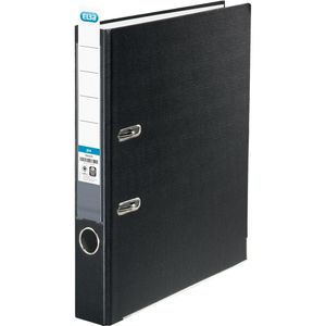 Produktbild für Ordner Elba 10453 SW smart Pro, PP, A4