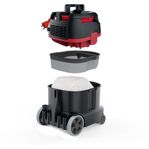 Produktbild für Staubsauger Sprintus ERA TEC Zero, Z117020