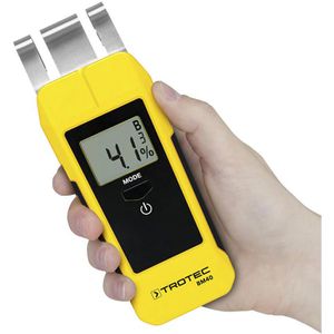 Produktbild für Feuchtemessgerät Trotec 3510205035, BM40, LC-Display