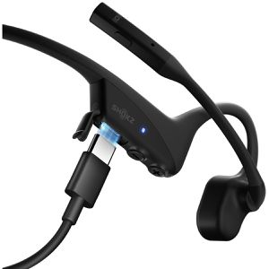 Produktbild für Kopfhörer Shokz OpenComm2 UC, schwarz