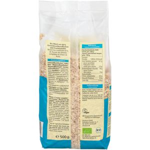 Produktbild für Müsli Alnatura Bircher-Müsli, BIO
