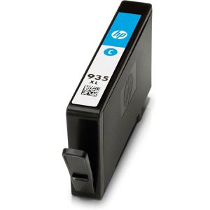 Produktbild für Tinte HP 935XL, C2P24AE cyan