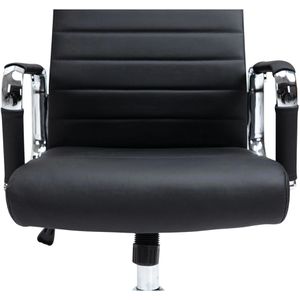 Produktbild für Bürostuhl CLP Kolumbus, 314829
