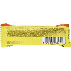 Produktbild für Fruchtriegel Allos Dattel-Kakao, BIO
