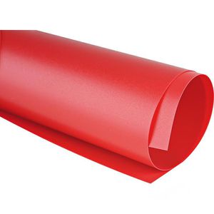 Produktbild für Deckblätter GBC PolyOpaque IB387289, A4