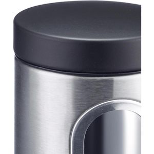 Produktbild für Vorratsdose Westmark 62372260, aus Edelstahl