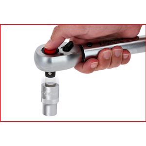 Produktbild für Drehmomentschlüssel KS-Tools INFINITOOL, 516.9032