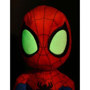 Produktbild für Kuscheltier Simba Disney Marvel 6315875810X12