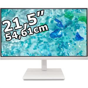 Produktbild für Monitor Acer Vero B227QEwmiprzxv, 21,5 Zoll