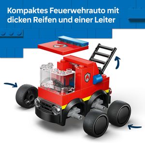 Produktbild für Klemmbausteine LEGO City 60482, ab 5 Jahre