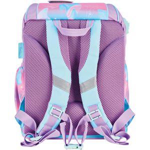 Produktbild für Schulranzen Herlitz UltraLight Plus Ocean Lights, 6-teilig