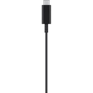 Produktbild für Ladekabel Samsung EP-OL300, schwarz, 0,8m