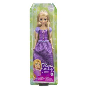 Produktbild für Puppe Mattel Disney Prinzessin, ab 3 Jahre