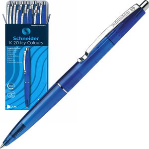 Kugelschreiber Schneider K 20 ICY Colours