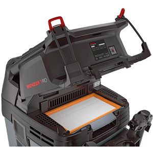 Produktbild für Nass-Trockensauger MENZER VCL 550 PRO Antistatic