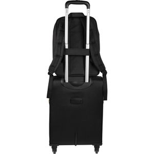 Produktbild für Laptop-Rucksack Exacompta Exactive Smart, 17934E, schwarz