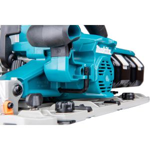 Produktbild für Handkreissäge Makita DHS900Z, akkubetrieben