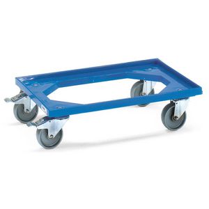 Transportroller Fetra Eurokastenroller, 13590