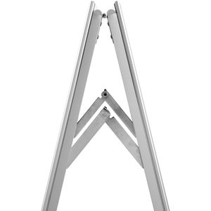 Produktbild für Kundenstopper Böttcher-AG DIN A2