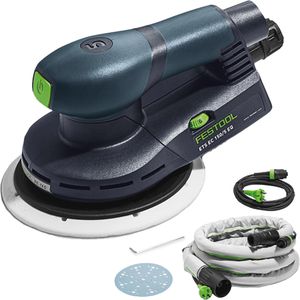 Exzenterschleifer Festool ETS EC 150/5 EQ-GQ