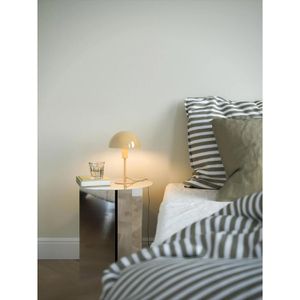 Produktbild für Tischlampe Nordlux Ellen Mini, gelb E14-Fassung