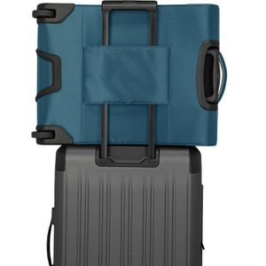 Produktbild für Koffer Travelite Jetpack Multi 2 Cabin, petrol