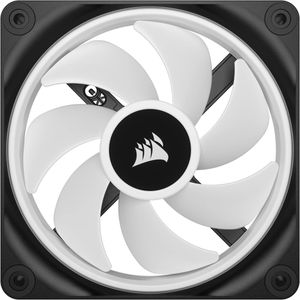 Produktbild für Gehäuselüfter Corsair iCUE LINK QX120 RGB PWM