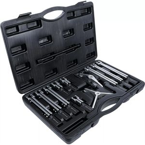 Produktbild für Lagerabzieher BGS-technic 94, 12-teilig