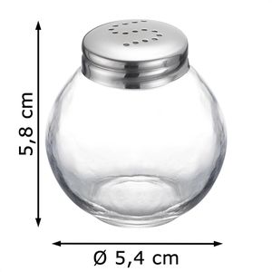 Produktbild für Salz-und-Pfefferstreuer Westmark Roma 65472291