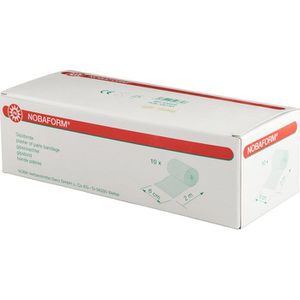 Produktbild für Gipsbinden Nobamed Nobaform