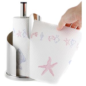 Produktbild für Küchenrollenhalter Echtwerk EW-KR-1751, Edelstahl
