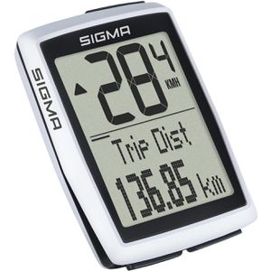 Fahrradcomputer Sigma BC 12.0 WR, 12210