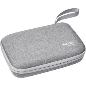 Produktbild für Action-Cam-Tasche Insta360 Carry Case, grau, 25,5 x 17,5 x 7cm