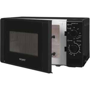 Produktbild für Mikrowelle Exquisit MW 900-030G, mit 1000 Watt Grill