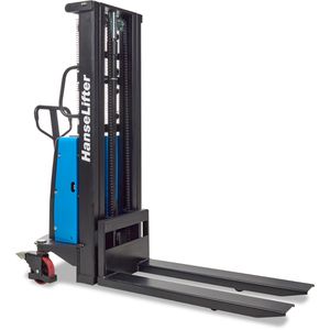 Produktbild für Hubwagen HanseLifter E-SDJ1025E, Tragkraft 1000kg