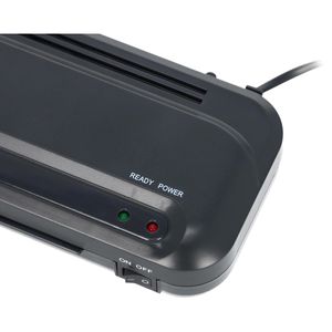 Produktbild für Laminiergerät Pavo Florida Premium, mit 2 Rollen, A4