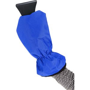 Produktbild für Eiskratzer Petex 45280000, blau