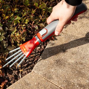 Produktbild für Grubber Wolf-Garten LF-M/ZM 015, mit Handgriff