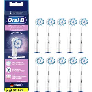Aufsteckbürsten Oral-B Sensitive Clean