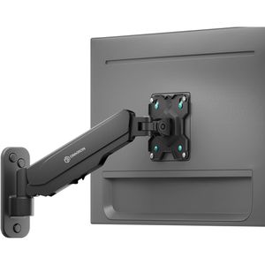 Produktbild für TV-Wandhalterung Onkron G120-B, bis 8 kg