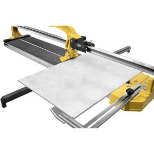 Produktbild für Fliesenschneider Güde GHF 800