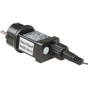 Produktbild für Lichterkette Idena Micro NewTec 480LED innen+außen